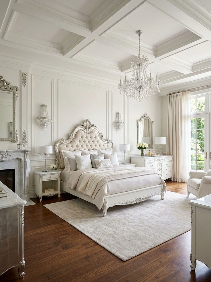 King Size Bedsheets